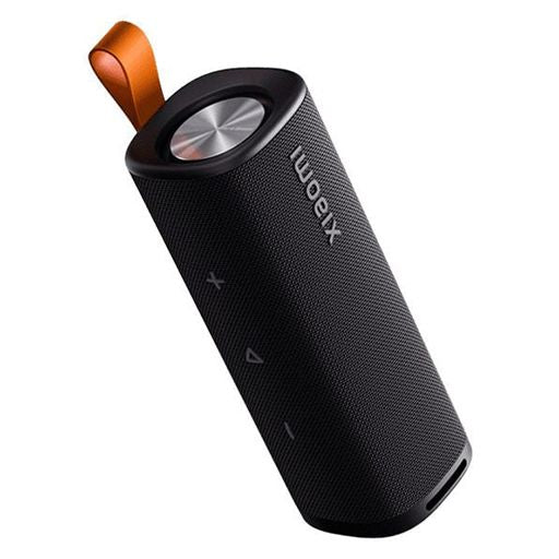 Altavoz Bluetooth Xiaomi 30W Portátil con Sonido Potente y Resistencia al Agua