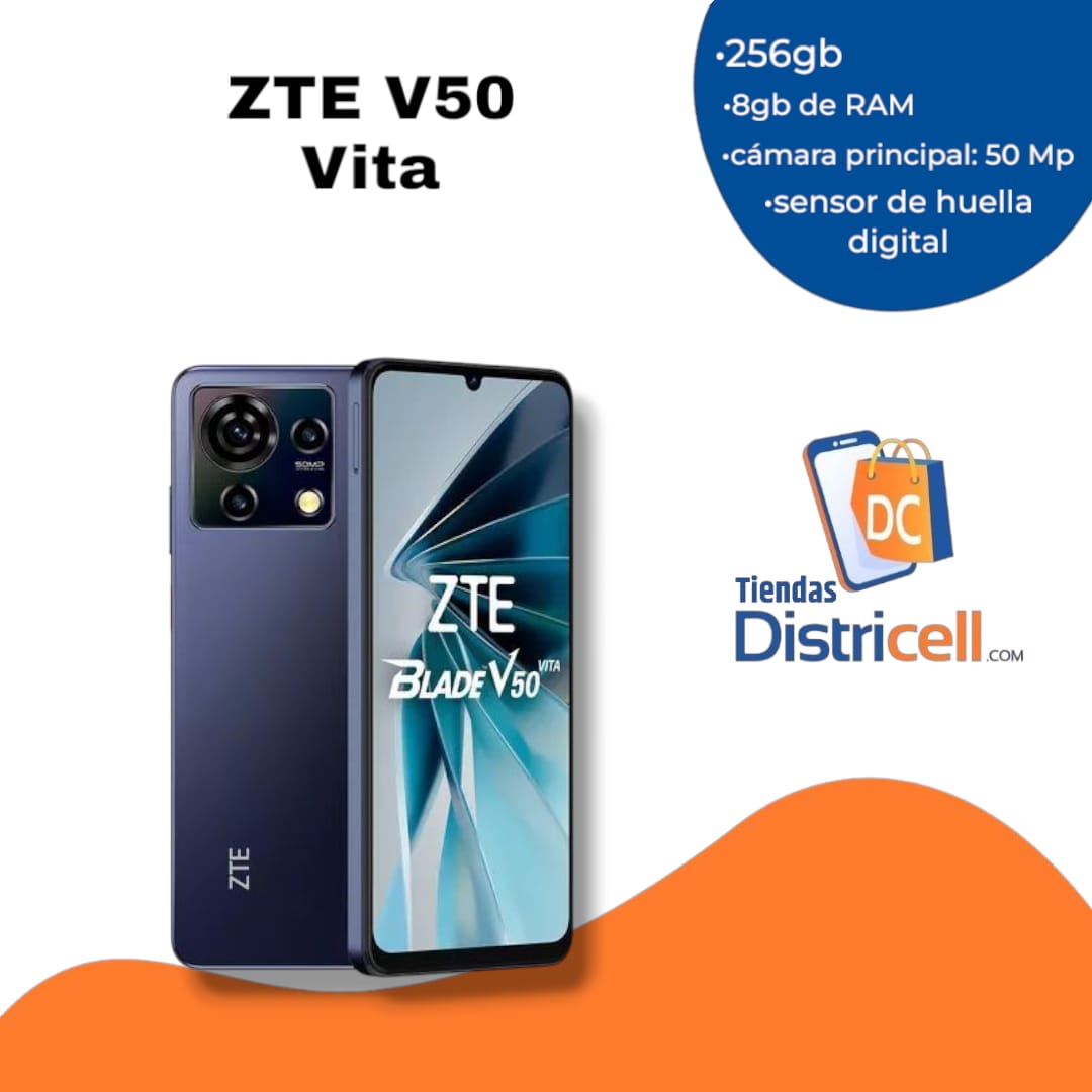 ZTE BLADE V50 VITA 256GB