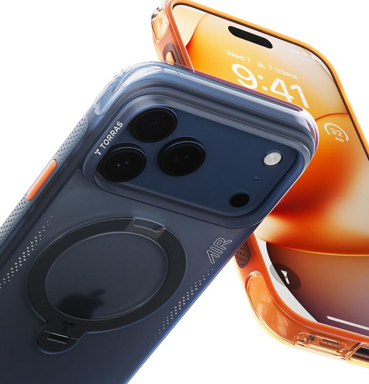 IPhone Series
