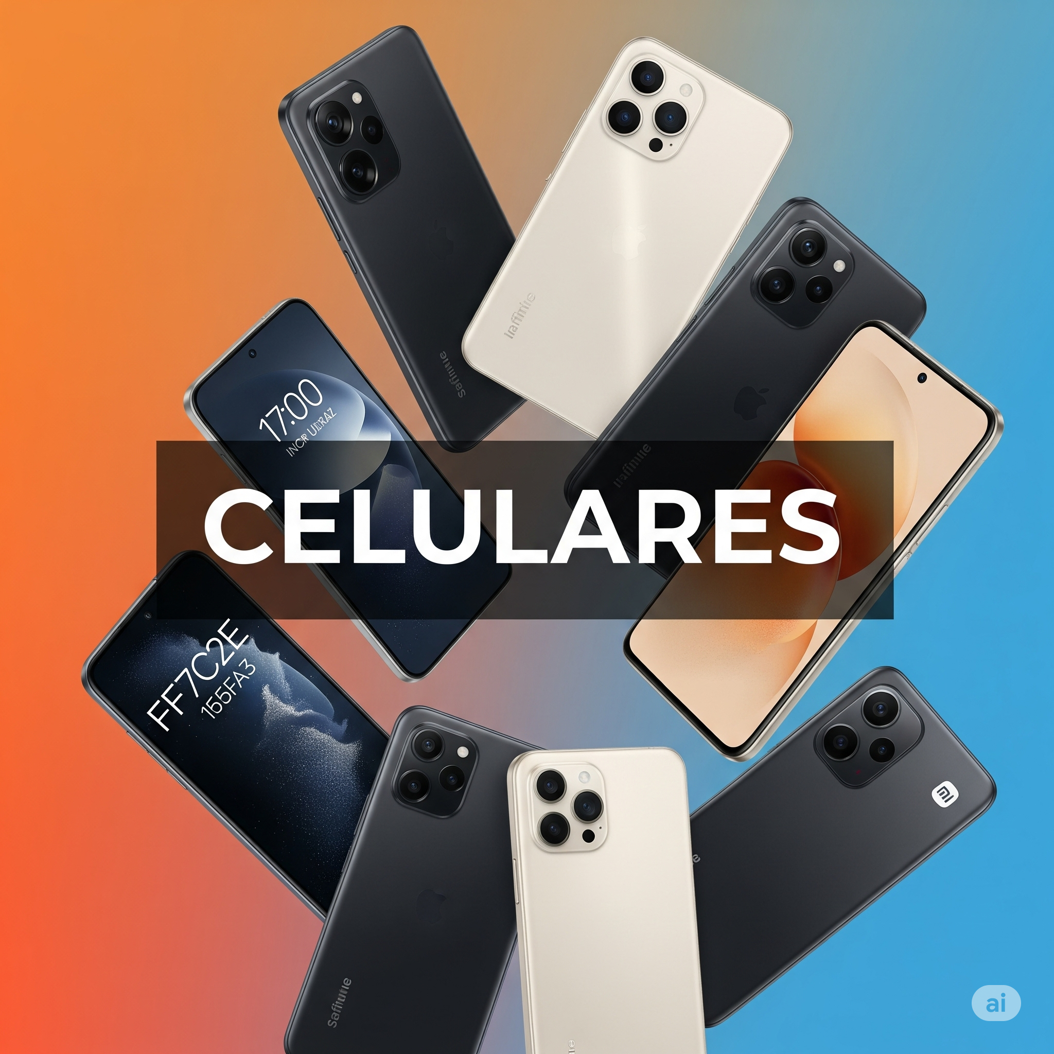CELULARES
