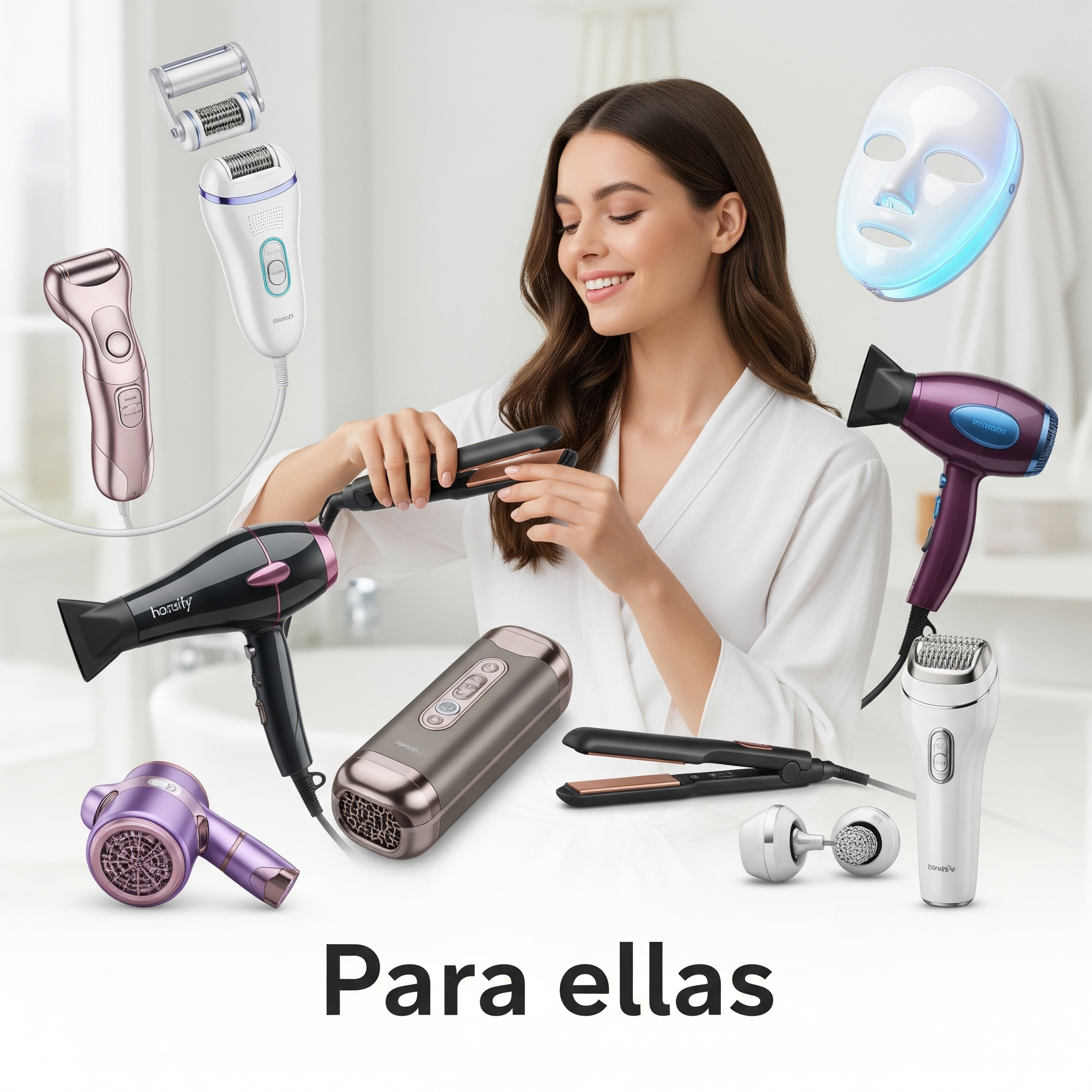 Para mujeres