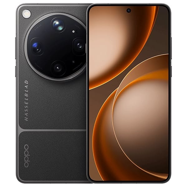 Oppo Series
