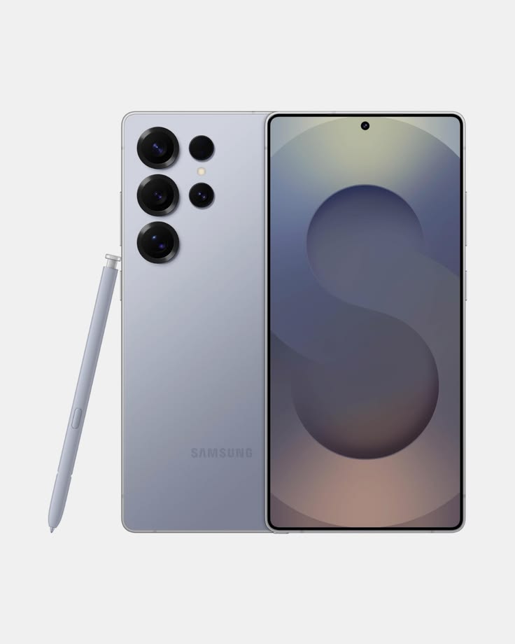 Samsung Series