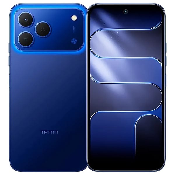 Tecno Series