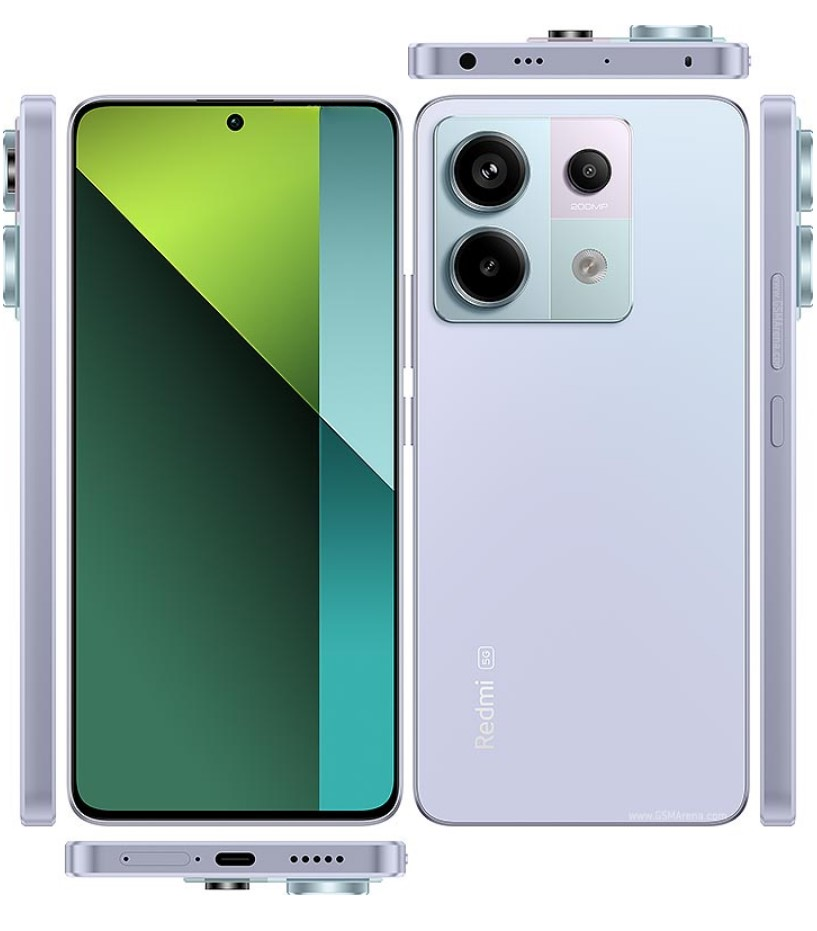 Xiaomi Redmi
