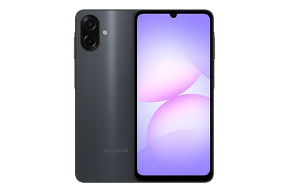 Samsung A07 de 64gb de memoria interna