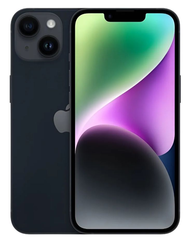 Apple iPhone 14 128GB Smartphone con Pantalla Super Retina XDR
