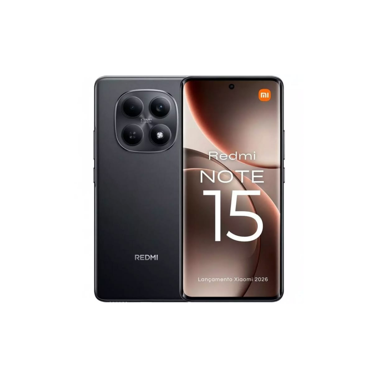 Xiaomi Note 15  512gb gb de 8gb RAM