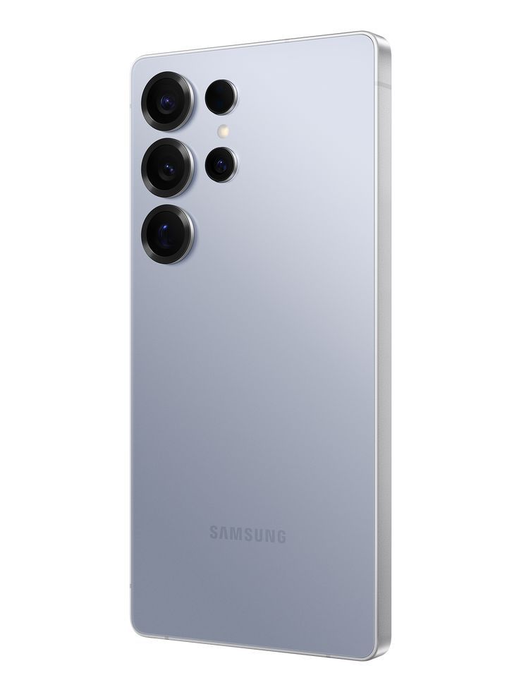 Samsung Galaxy S25 Ultra 5G 12GB RAM 512GB Almacenamiento Smartphone Premium