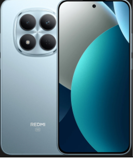 Xiaomi note 15pro 512gb de almacenamiento 12gb RAM