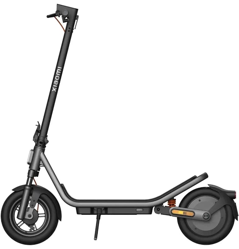 Patinete Eléctrico Xiaomi Scooter 6 Plegable para Movilidad Urbana