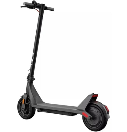 Xiaomi Electric Scooter 4 Lite Patinete Eléctrico Plegable para Ciudad