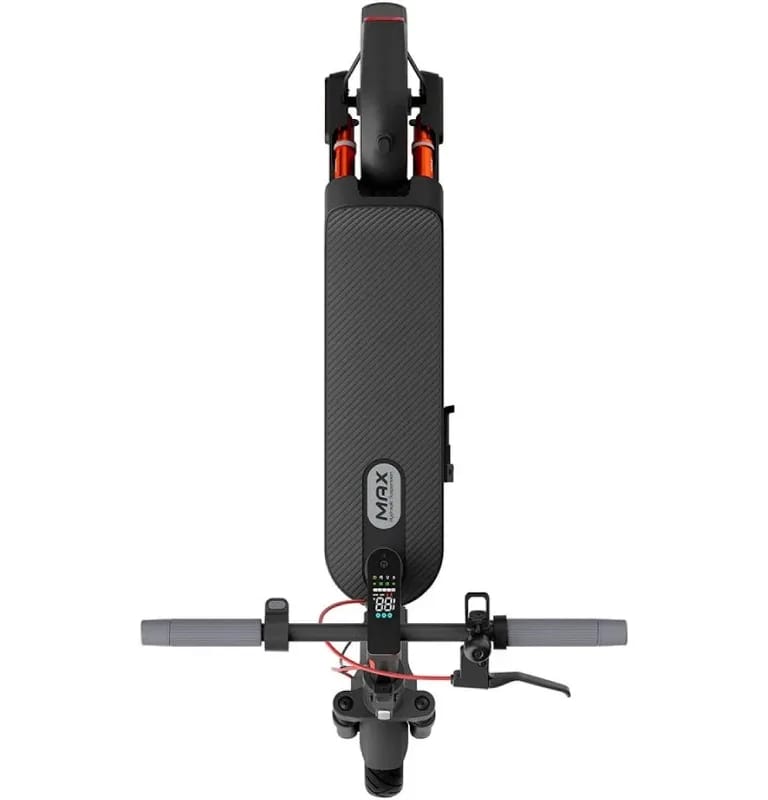 Xiaomi Scooter 6 Lite Patinete Eléctrico Plegable para Movilidad Urbana