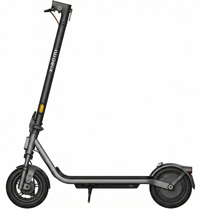 Xiaomi Scooter 6 Lite Patinete Eléctrico Plegable para Movilidad Urbana