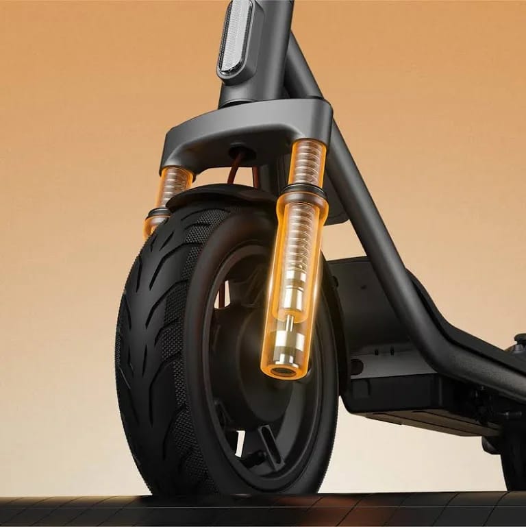 Xiaomi Scooter 6 Lite Patinete Eléctrico Plegable para Movilidad Urbana