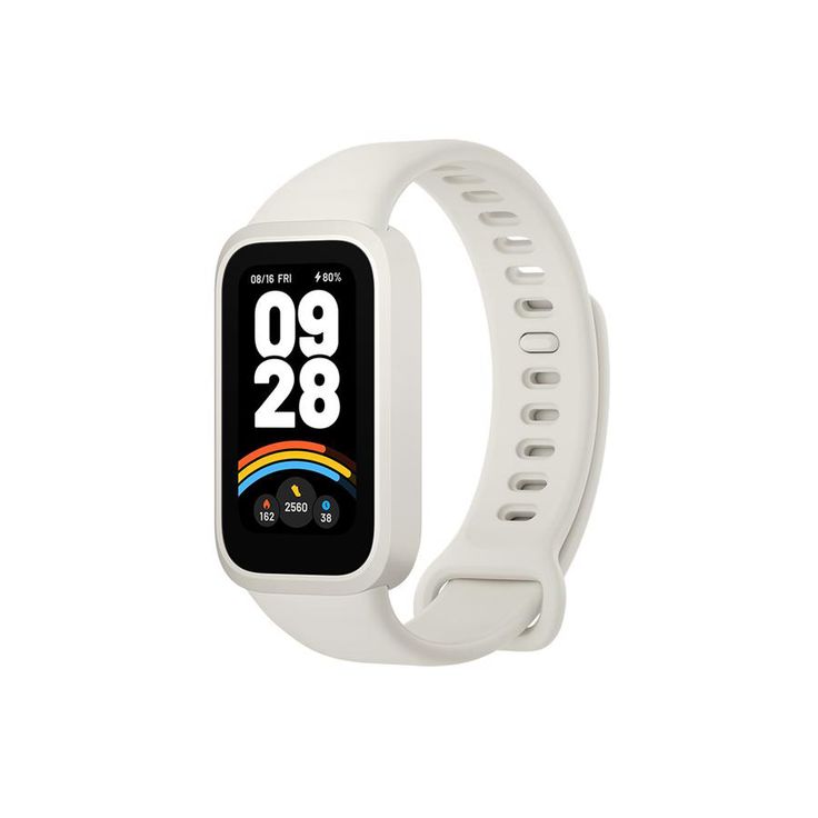 Xiaomi Smart Band 9 Active Pulsera Inteligente con Monitor de Salud y Actividad Física