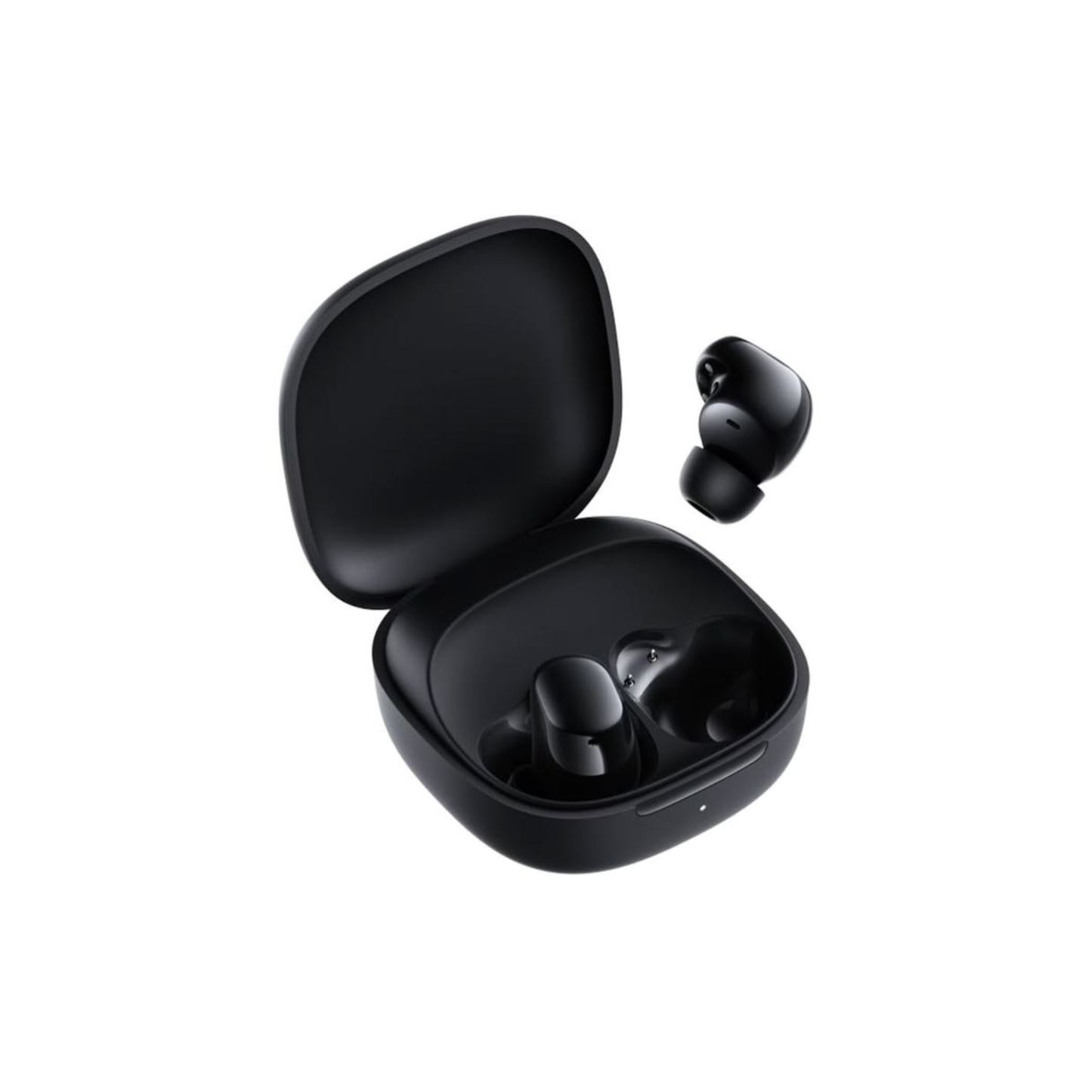 Auriculares inalámbricos Bluetooth Redmi Buds 6 Play con reducción de ruido mediante IA.