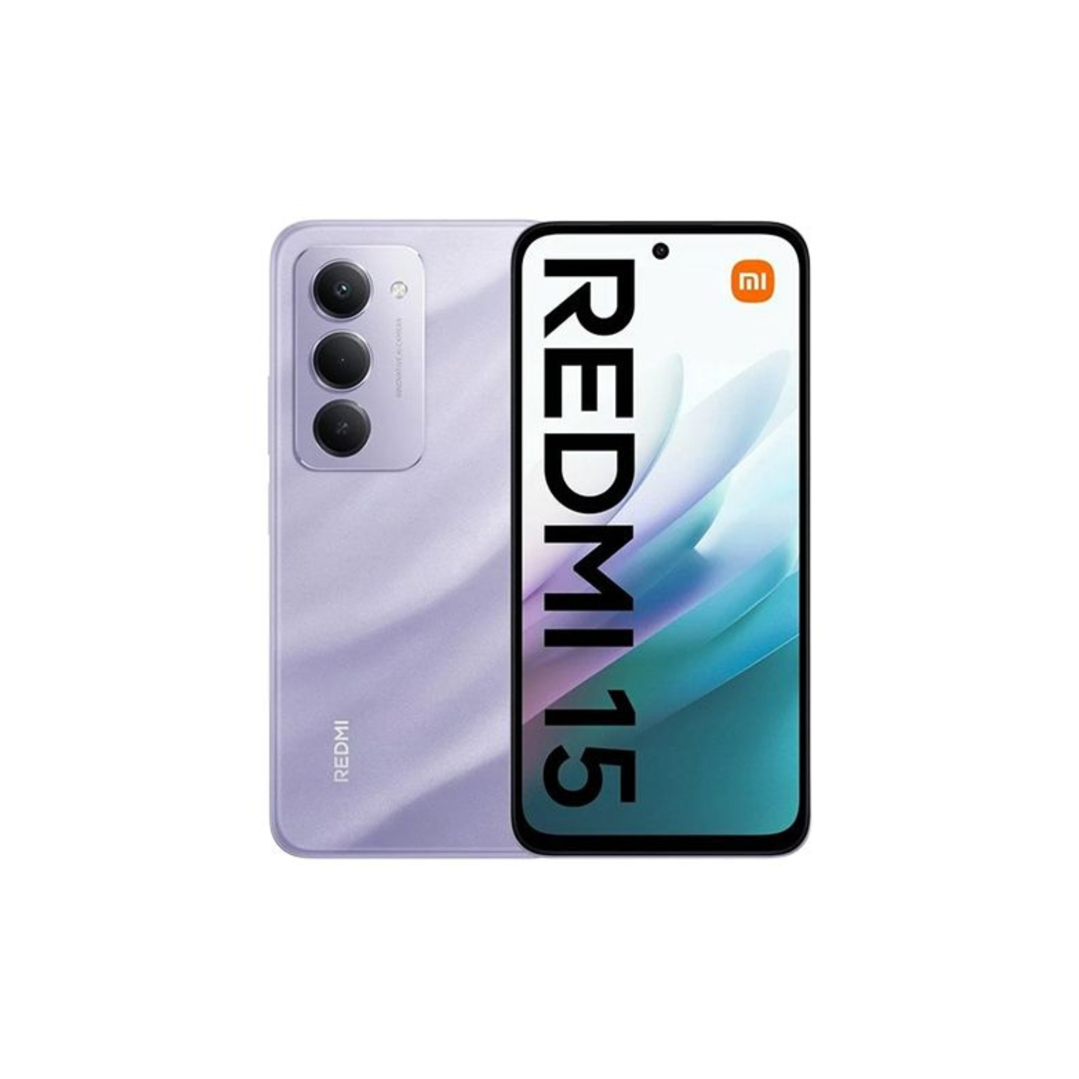 Xiaomi redmi 15 256gb