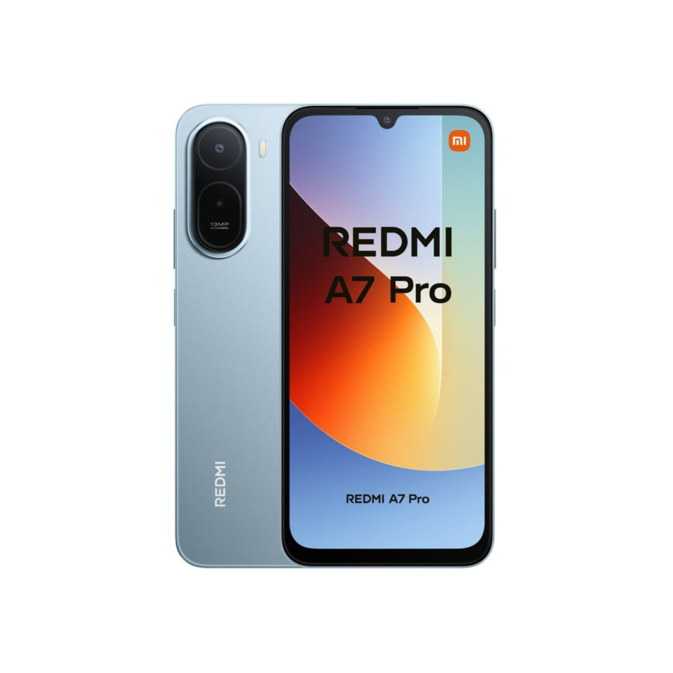 Xiaomi Redmi 7pro 128gb de memoria interna