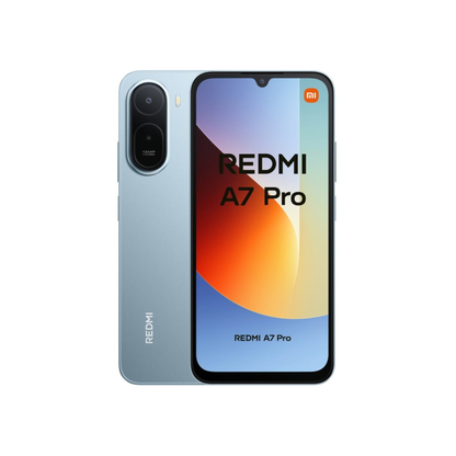 Xiaomi Redmi 7pro 128gb de memoria interna