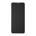 Pantalla LCD de repuesto para Samsung Galaxy A03s con ensamblaje de digitalizador táctil.