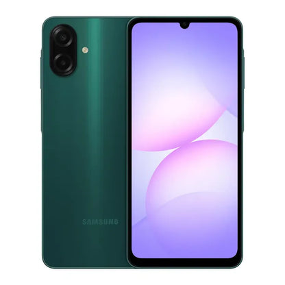 Samsung A07 de 64gb de memoria interna
