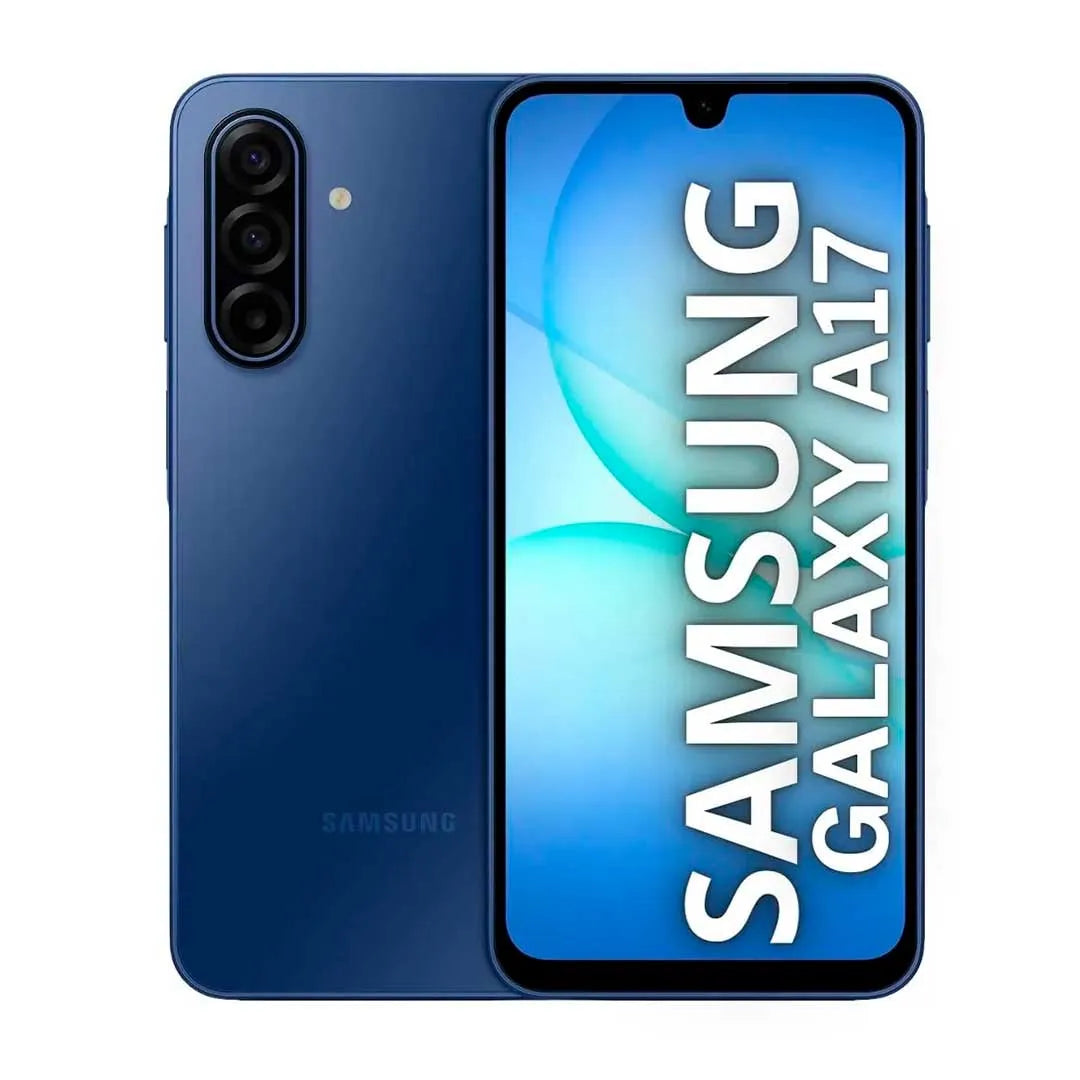 Samsung A17 5G de 256gb de memoria interna