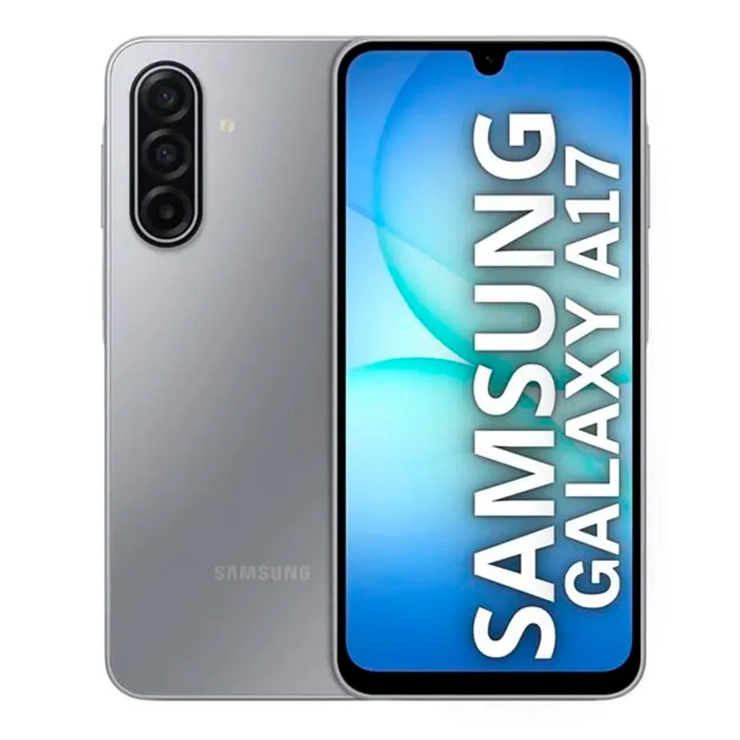 Samsung A17 5G de 256gb de memoria interna