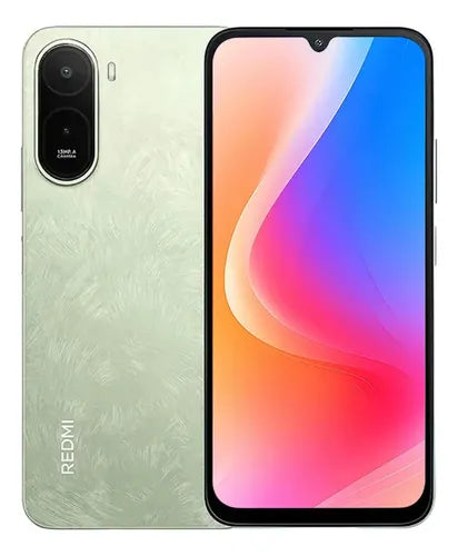 Xiaomi Redmi A7pro 128gb de memoria interna