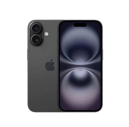 Apple iPhone 16 128GB Smartphone 5G con Cámara Avanzada