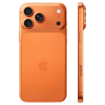 iPhone 17 Pro Max 256GB Smartphone de Última Generación