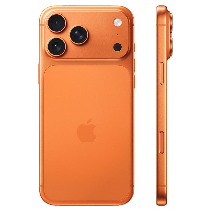 iPhone 17 Pro Max 256GB Smartphone de Última Generación