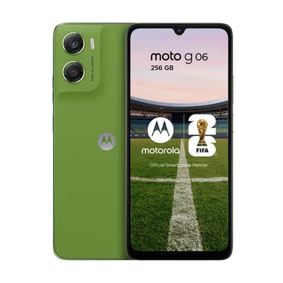 Motorola g06 128gb