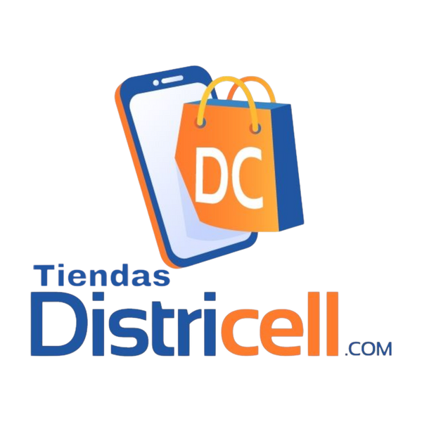 Tiendas Districell