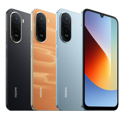 Xiaomi Redmi 7pro 128gb de memoria interna
