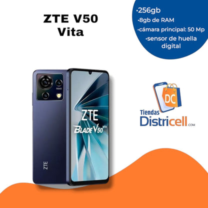 ZTE BLADE V50 VITA 256GB