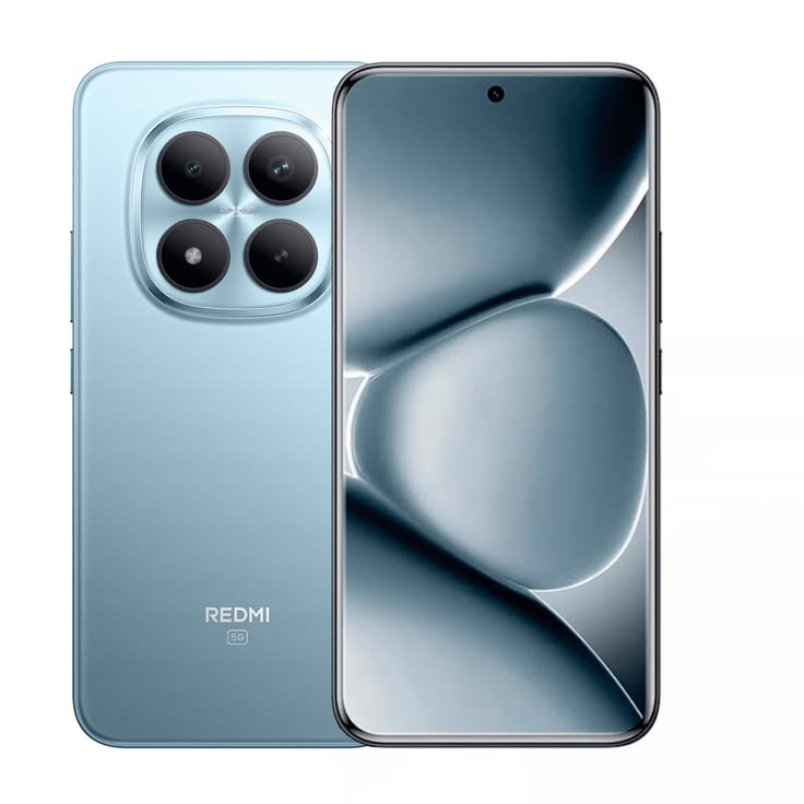 Xiaomi Note 15  512gb gb de 8gb RAM