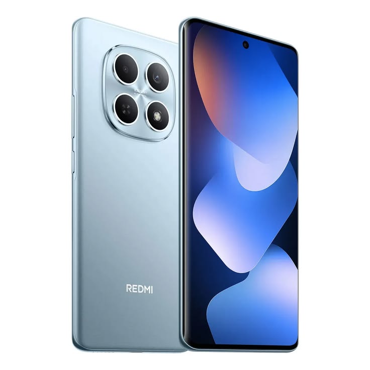 Xiaomi Note 15 128gb 6gb de RAM
