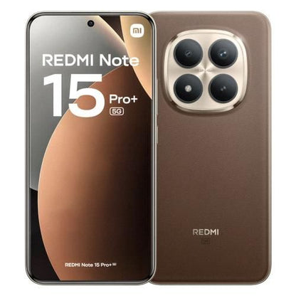 Xiaomi Note 15pro+ 5G 256gb 8gb RAM 200Mp ip 68