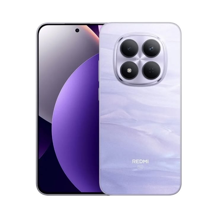 Xiaomi Note 15 128gb 6gb de RAM